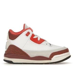 Jordan 3 Retro SE Dunk on Mars